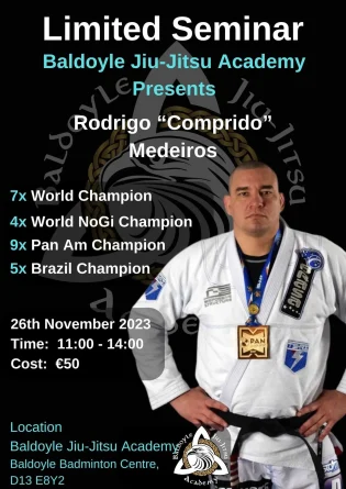 Rodrigo Medeiros